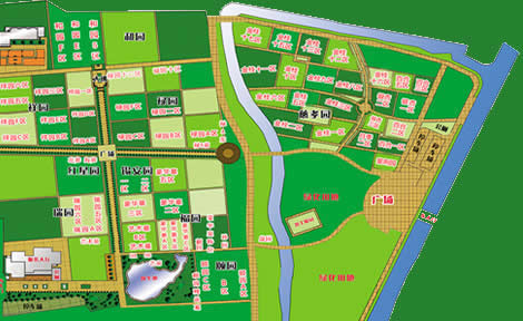 公墓信息管理軟件